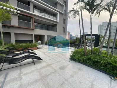 Apartamento com 3 Quartos à venda, 132m² no Vila Clementino, São Paulo