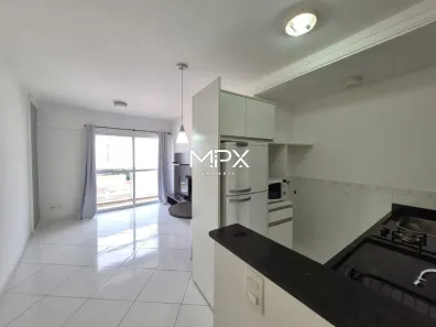 Apartamento com 1 Quarto para alugar, 46m² no Cidade Alta, Piracicaba