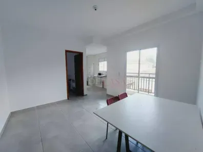 Apartamento com 2 Quartos à venda, 42m² no Vila Lúcia, São Paulo
