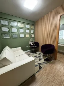 Sala Comercial com 2 Quartos para venda ou aluguel, 53m² no Bethaville I, Barueri