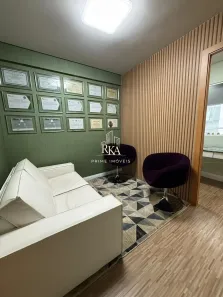 Sala Comercial com 2 Quartos para alugar, 53m² no Bethaville I, Barueri