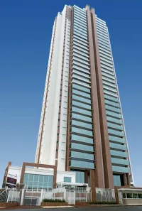 Apartamento com 4 Quartos à venda, 227m² no Vila Gomes Cardim, São Paulo