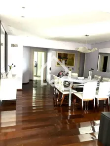 Apartamento com 5 Quartos à venda, 220m² no Rudge Ramos, São Bernardo do Campo