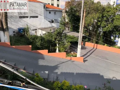 Lote/Terreno à venda, 270m² no Vila Indiana, São Paulo