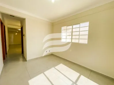 Casa com 3 Quartos à venda, 90m² no Conjunto Habitacional Hilda Mandarino, Araçatuba