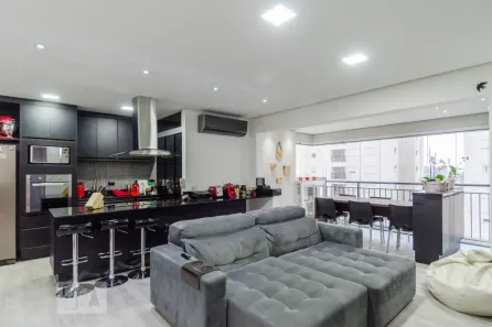 Apartamento com 2 Quartos à venda, 82m² no Independência, São Bernardo do Campo