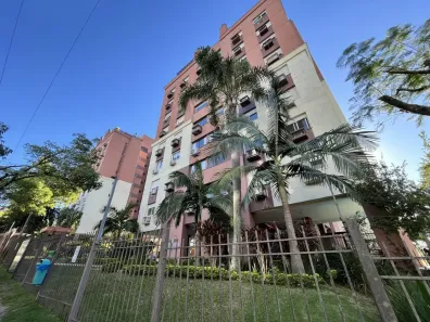 Apartamento com 3 Quartos à venda, 96m² no Chácara das Pedras, Porto Alegre