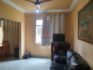 Apartamento com 3 Quartos à venda, 56m² no Campinho, Rio de Janeiro