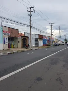 à venda, 38m² no Centro, Teresina