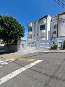 Apartamento com 2 Quartos à venda, 50m² no Pinheirinho, Santo André