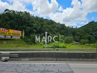 Lote/Terreno à venda, 2000m² no Morro Grande, Santa Isabel