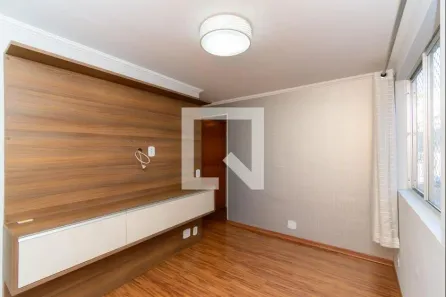 Apartamento com 2 Quartos à venda, 43m² no Vila Antonieta, São Paulo
