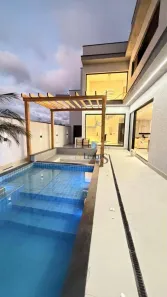 Casa de Condomínio com 3 Quartos à venda, 210m² no Cajuru do Sul, Sorocaba