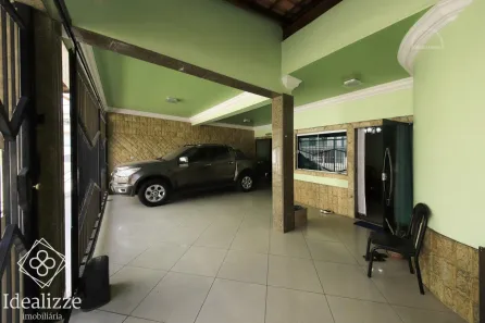 Casa com 6 Quartos à venda, 443m² no Conforto, Volta Redonda