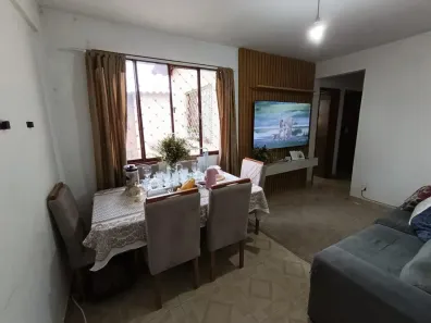 Apartamento com 2 Quartos à venda, 52m² no Cidade Jardim, Goiânia