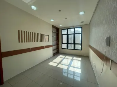 Sala Comercial para alugar, 48m² no Parque Residencial Aquarius, São José dos Campos