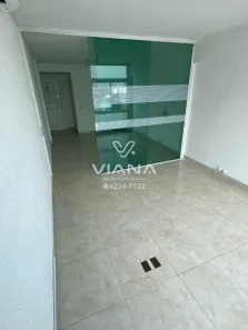 Sala Comercial para alugar, 30m² no Centro, São Caetano do Sul