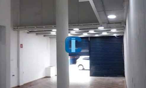 Ponto Comercial para alugar, 223m² no Lapa, São Paulo