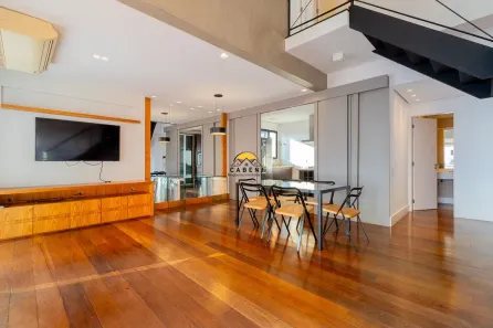Apartamento com 2 Quartos à venda, 132m² no Pinheiros, São Paulo