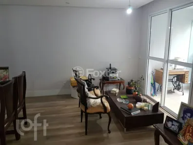 Apartamento com 3 Quartos à venda, 73m² no Vila Andrade, São Paulo