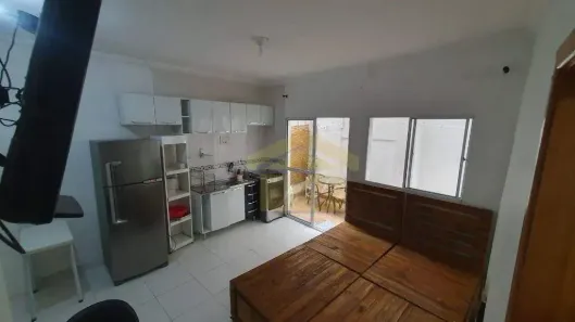 Apartamento com 1 Quarto à venda, 20m² no Jabaquara, São Paulo