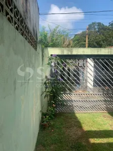Casa com 3 Quartos à venda, 160m² no Vila Represa, São Paulo
