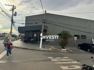 Ponto Comercial para alugar, 430m² no Setor Morais, Goiânia