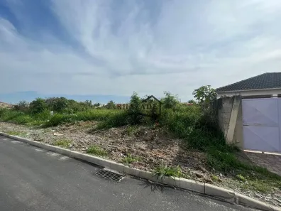 Lote/Terreno à venda, 480m² no Jardim Atlântico Central (Itaipuaçu), Maricá