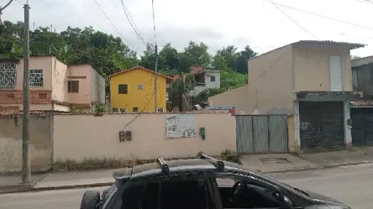 Casa com 2 Quartos à venda, 528m² no Santa Isabel, São Gonçalo