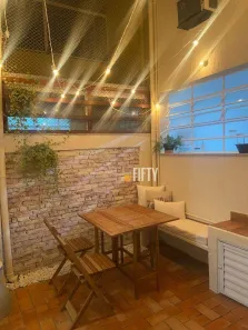 Casa com 3 Quartos à venda, 108m² no Vila Cordeiro, São Paulo