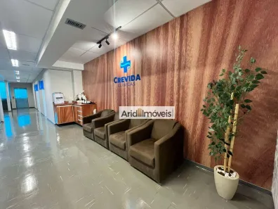 Imóvel Comercial para venda ou aluguel, 440m² no Vila Nossa Senhora da Paz, São José do Rio Preto