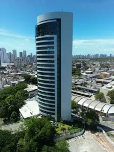 Apartamento com 4 Quartos à venda, 268m² no Pina, Recife
