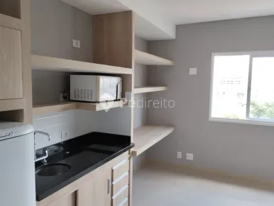 Apartamento com 1 Quarto à venda, 26m² no Belenzinho, São Paulo
