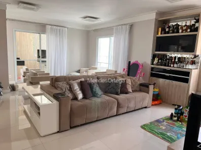Apartamento com 3 Quartos à venda, 232m² no Parque Campolim, Sorocaba