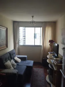 Apartamento com 3 Quartos à venda, 67m² no Santana, São Paulo