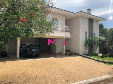 Sobrado com 3 Quartos à venda, 357m² no Portal do Paraíso II, Jundiaí