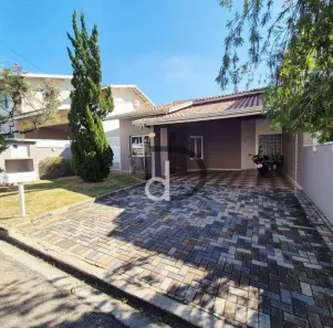 Casa de Condomínio com 3 Quartos à venda, 144m² no Pinheirinho, Vinhedo