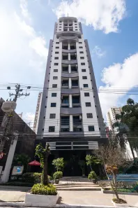 Apartamento com 1 Quarto à venda, 50m² no Pinheiros, São Paulo