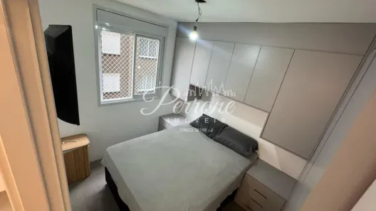 Apartamento com 2 Quartos à venda, 33m² no Mooca, São Paulo