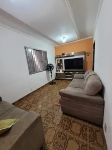 Casa com 4 Quartos à venda, 197m² no Parque Novo Horizonte, São José dos Campos