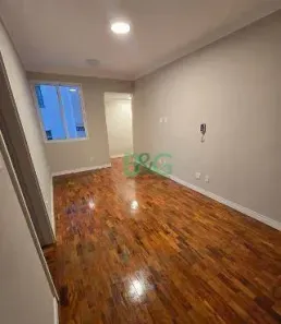 Apartamento com 2 Quartos à venda, 57m² no Vila Buarque, São Paulo