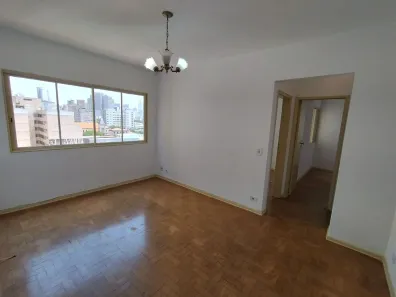 Apartamento com 2 Quartos para alugar, 56m² no Mooca, São Paulo