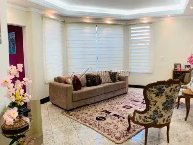 Sobrado com 3 Quartos à venda, 245m² no Recanto do Parque, Itatiba