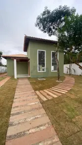 Casa de Condomínio com 3 Quartos à venda, 120m² no Caravelas, Armação dos Búzios