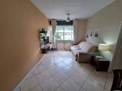 Apartamento com 3 Quartos à venda, 95m² no Tijuca, Rio de Janeiro