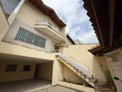 Casa com 3 Quartos à venda, 195m² no Vila Romero, São Paulo