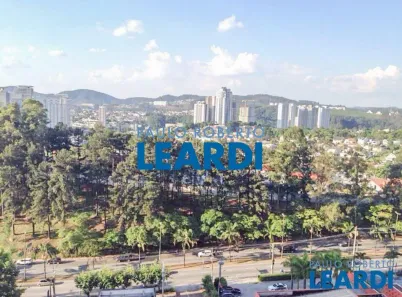 Apartamento com 3 Quartos à venda, 128m² no Alphaville Centro Industrial e Empresarial/Alphaville., Barueri