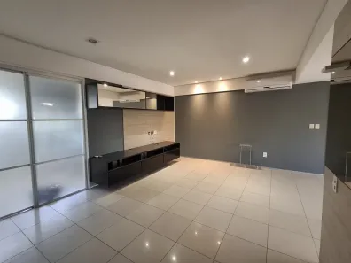 Apartamento com 2 Quartos para alugar, 127m² no Jóquei, Teresina