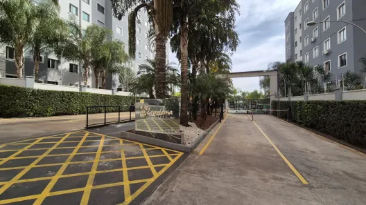 Apartamento com 2 Quartos à venda, 45m² no Gleba Fazenda Palhano, Londrina
