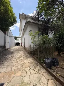 Sobrado com 6 Quartos à venda, 360m² no Vila Nova Conceição, São Paulo
